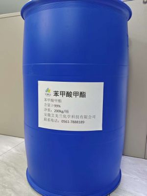 苯甲酸甲酯